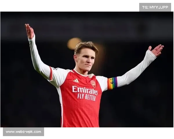 阿森纳连追两球，厄德高逼抢体系扭转战局