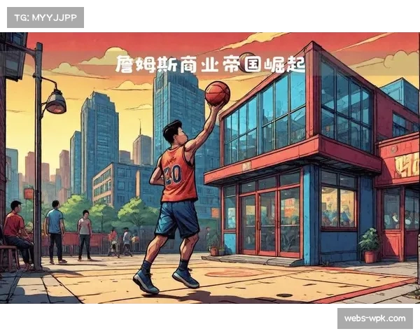 詹姆斯旗下媒体公司估值突破15亿美元，体育商业版图扩张